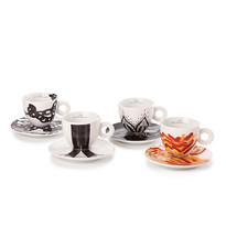 illy Art Collection 4er