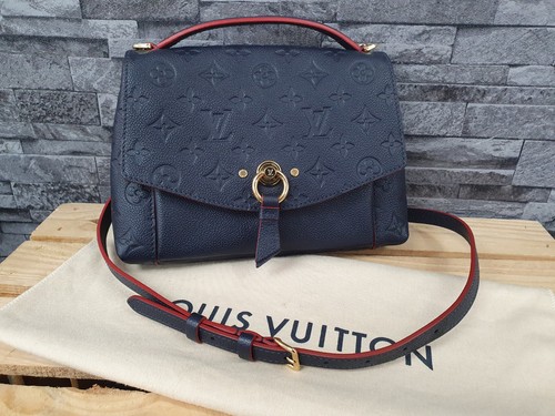 Louis vuitton blanche - louis,
