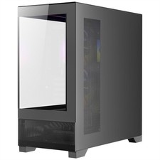ANTEC CX500M ARGB PC Gehäuse