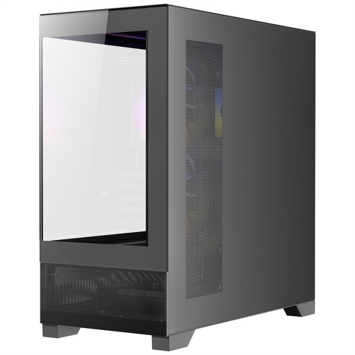 Antec cx500m argb - cx500m, gehäuse