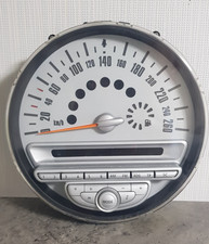 Mini One - Cooper Coupe R56