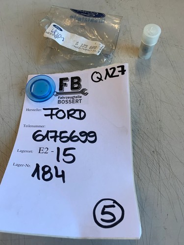 Q127 ford fiesta escort - ford,