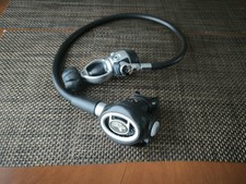 Dacor Adler Pony Regulator 