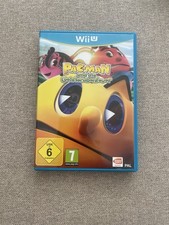 Nintendo Wii U Spiel Pac Man