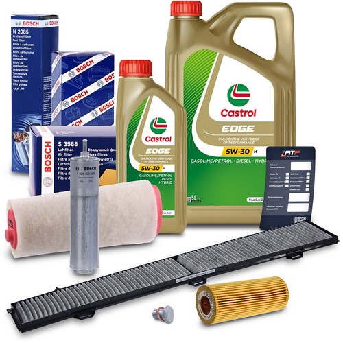 BOSCH-FILTER