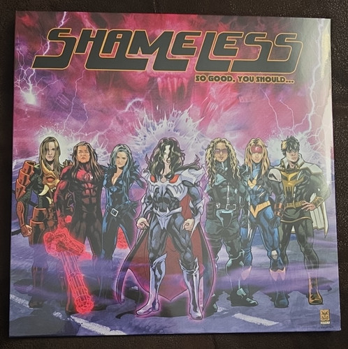 Shameless good you - ‎–, good,