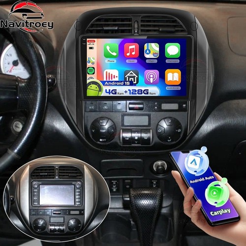 128gb autoradio für toyota - für,