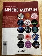 Herold, Gerd Innere Medizin