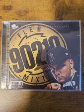 Fler 90210 Mixtape CD Album