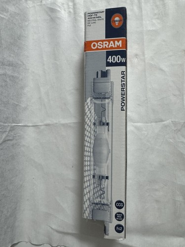Osram powerstar hqi - hqi-ts, 250