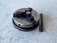 Emco Unimat 3 Backenfutter