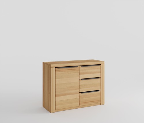 Sideboard kommode brest - sideboard,