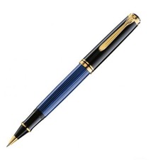 PELIKAN SOUVERAN R800 BLUE/