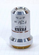 Carl Zeiss West Mikroskop