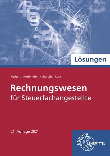 Rechnungswesen für