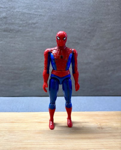 Spiderman mego 1979 vintage - spiderman,