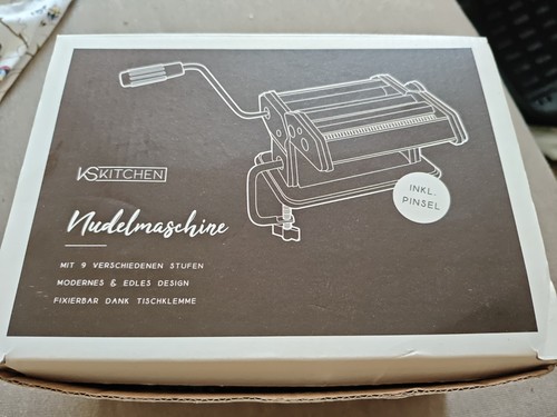 Nudelmaschine kitchen - nudelmaschine,