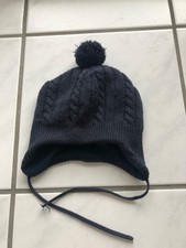 H&M Baby Warme Mütze Gr.86/92