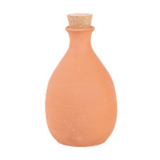 Ton Flasche Olla | Esschert Design BV | Pflanzen, Samen 