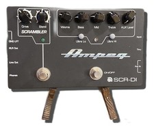 Ampeg SCR-DI DI Pedal 8017