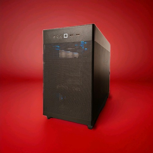 Asus prime ap201 microatx - asus,