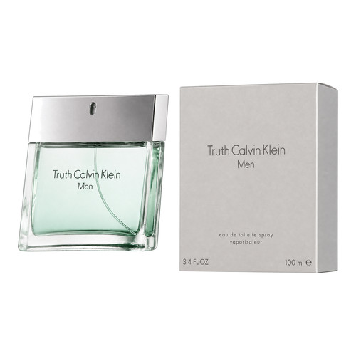 Calvin klein truth - klein,