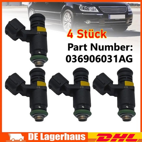 Stück einspritzventil für - 4,