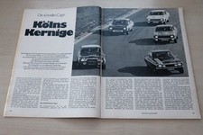 Auto Motor Sport AMS 02/1970