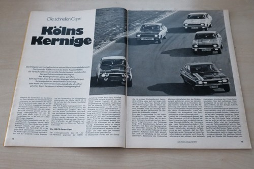 Auto motor sport - ams, 02/1970