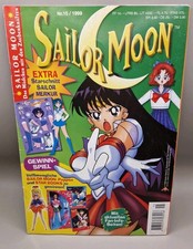 Sailor Moon Nr. 15/1999  ohne Poster & ohne Extra - Comic Heft Manga ⚡