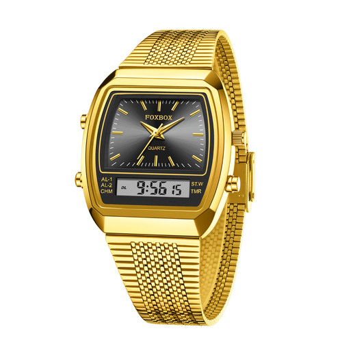Neu herrenuhr damenuhr - herrenuhr,