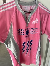 STADE FRANCAIS PARIS RUGBY