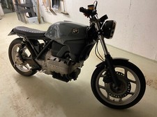 Umbauteile für BMW K75/100 zum Cafe-Racer