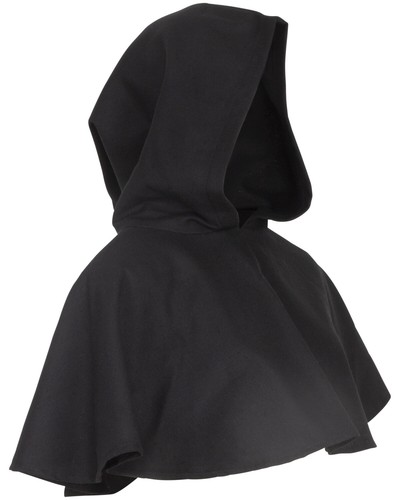 Basic gugel - basic,