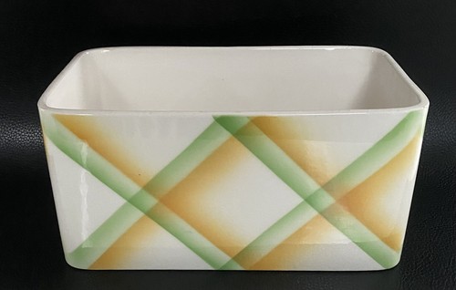 Art deco carstens steinzeug - art,