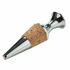 Weinflaschenverschluß - ,
