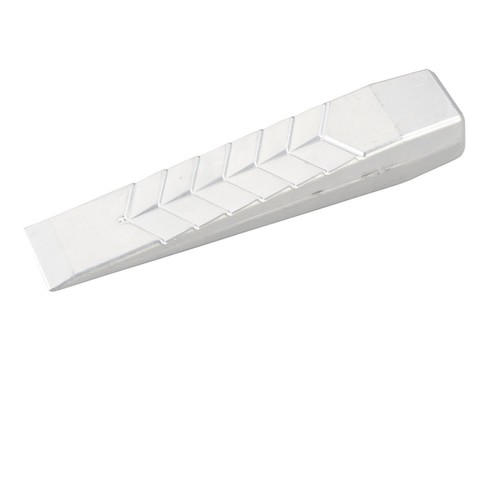 Alu fällkeil 1000g 260x55mm - alu,