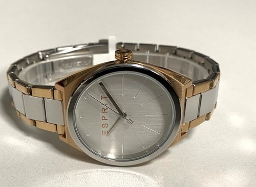Esprit es1l056m0085 damenuhr - es1l056m0085,