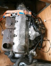 Bmw e21 320/6 M20b20 Motor