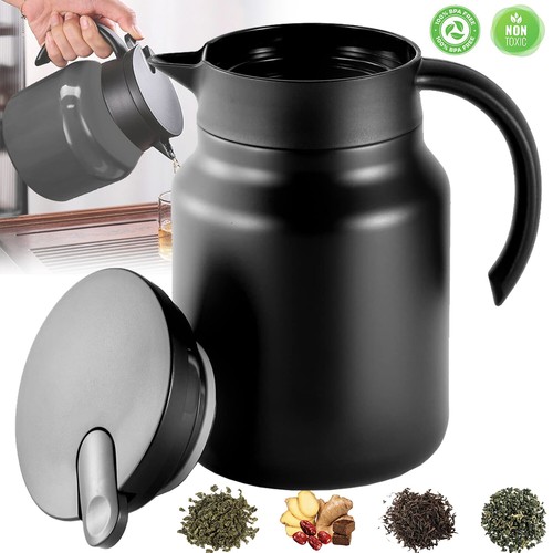 Isolierkanne 1000ml - isolierkanne,