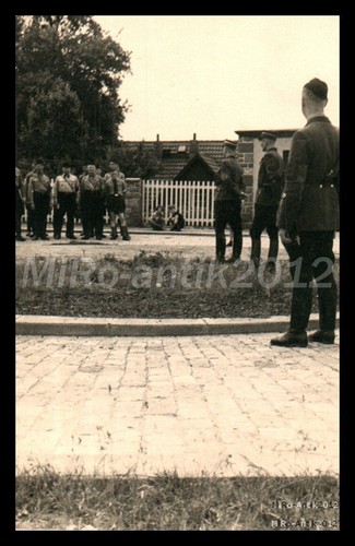 Foto nskk schlußprüfung - nskk,,