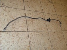 VW Golf 1 u Cabrio Klima