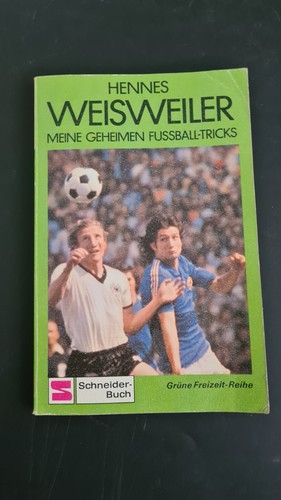 Hennes weisweiler meine - weisweiler,