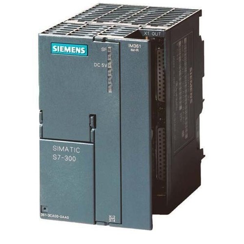 Siemens simatic 300 - siemens, s7-300