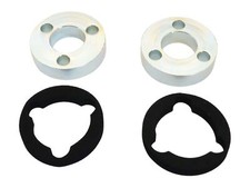 2x Radgewichte passend Stihl