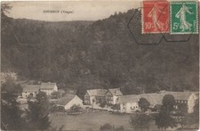 88 - OBERHOF Vosges Hotel