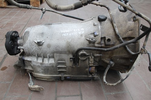 Automatik getriebe 722699 - automatik-getriebe,