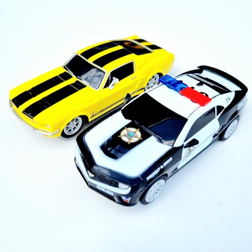 Carrera set camaro - carrera, go!!!