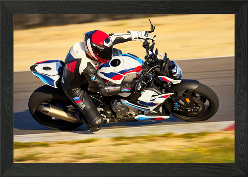 Bmw m1000rr naked - bmw,