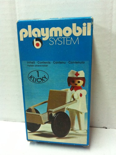 Playmobil klicky 3362 - playmobil,